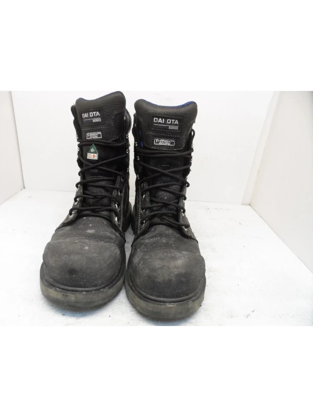DAKOTA Men's 557 8